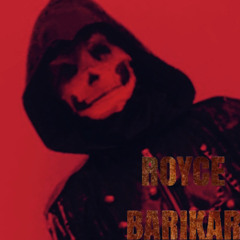 Royce Barikar