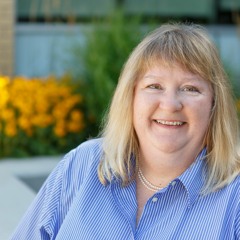 Karin Wiebe