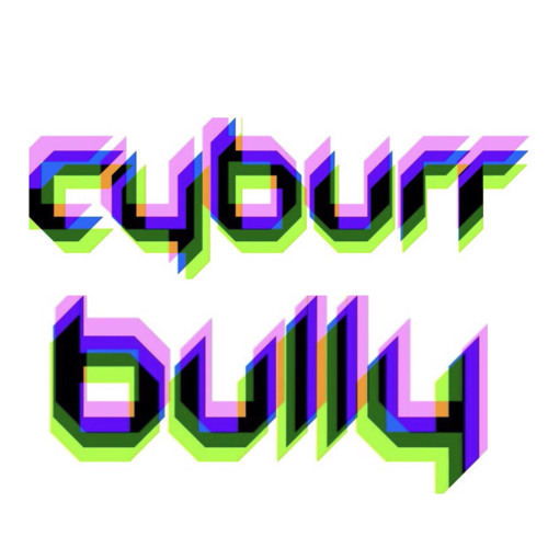 cyburrbully’s avatar