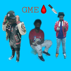 G.M.E Spazz