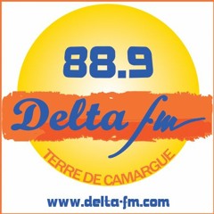 DeltaFM 88.9