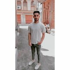 Sayed Ali