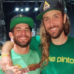 Matt Tuzson // Higher the Mountain