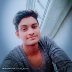 Vishvjeet Yadav