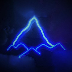 Montaña Azul / AZUL666