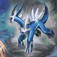 Dialga
