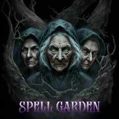 Spell Garden