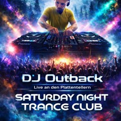 DJ-Outback Trance