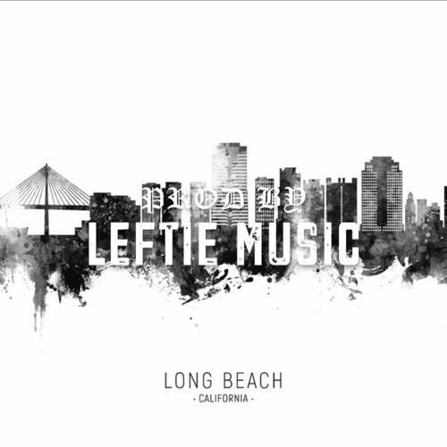 Leftie Music - Serious (Hip Hop Beat) Instrumental