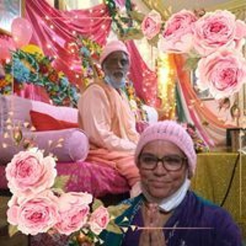 Katyayani Devi Dasi Katia Grisi’s avatar