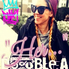 BWK & DOUBLE.A BEATS PRESENT "HER..."