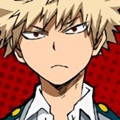 bakugou