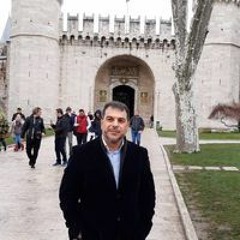 Mahmoud Fararjeh