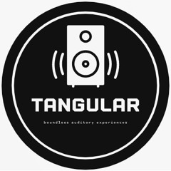 Tangular / Tangents (Post-Modern Music)