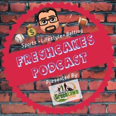 The Fresh Cakes Podcast