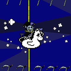 Jevil