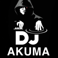 DJ AKUMA