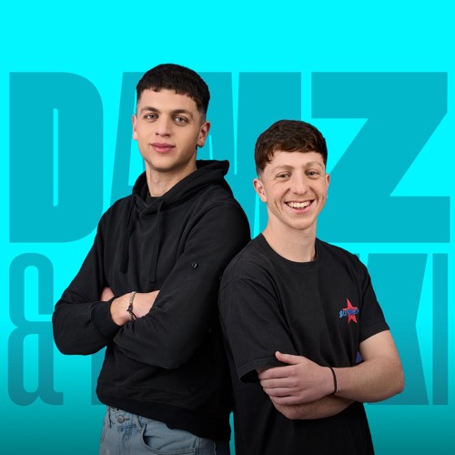 Damz & Nikky Show #161 (02/05/24)