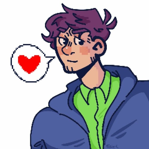 Shane lover’s avatar