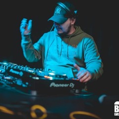 DJ Alexair