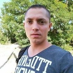 Vadim Mosneaga