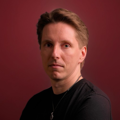 Simon V — artist photo