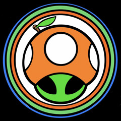 Dj Oldskool Orange