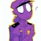 °-Purple guy-°