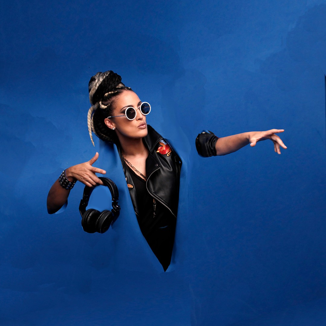 Stream Dj_Tatiana music | Listen to songs, albums, playlists for