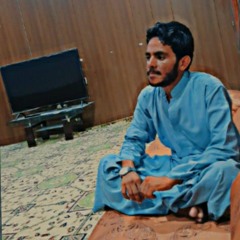 Isruk Baloch