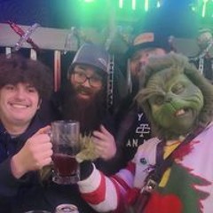 Connor Thomas Thomas