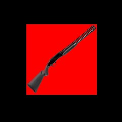 PumpActionShotgun