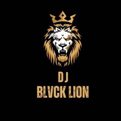 BLACK LION