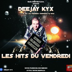 Dj Kyx