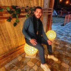 Hamada Hośny Elmshtoli