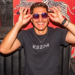 THEDJKEEPR