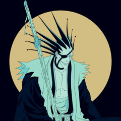 Kenpachi Zaraki