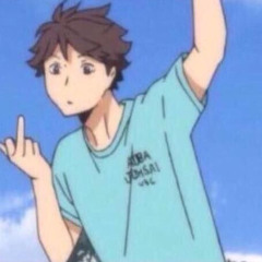 Not Tōru Oikawa’s Milk Bread