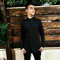 Mohammed Zoubi
