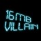 16Mb Villain