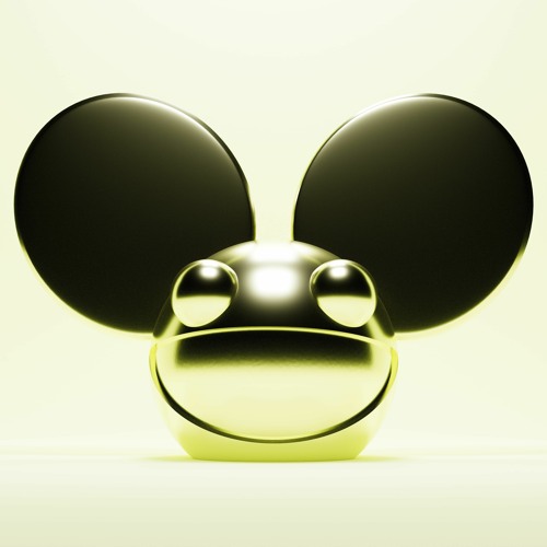 deadmau5 - No Reverb