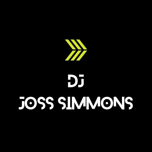 Dj Joss Simmons’s avatar