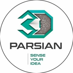PARSIAN 3D