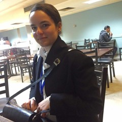 Lara Maamoun