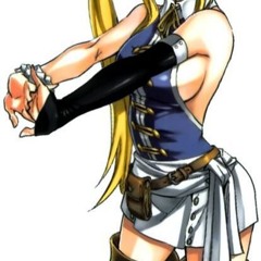 Lucy Heartfilia