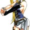 Lucy Heartfilia