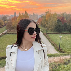 Александра🐆