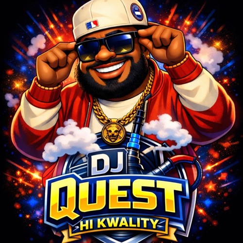 HIGH_KWALITY99 — artist photo