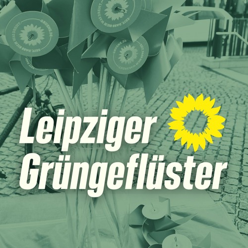 Leipziger Grüngeflüster’s avatar