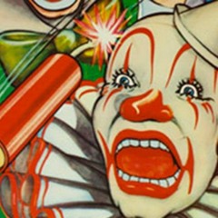 Yimmy Thrillington's Raspberry Circus